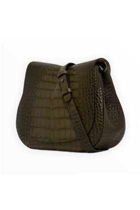 spalla cocco------- GIANNI CHIARINI | 6766-FANGO